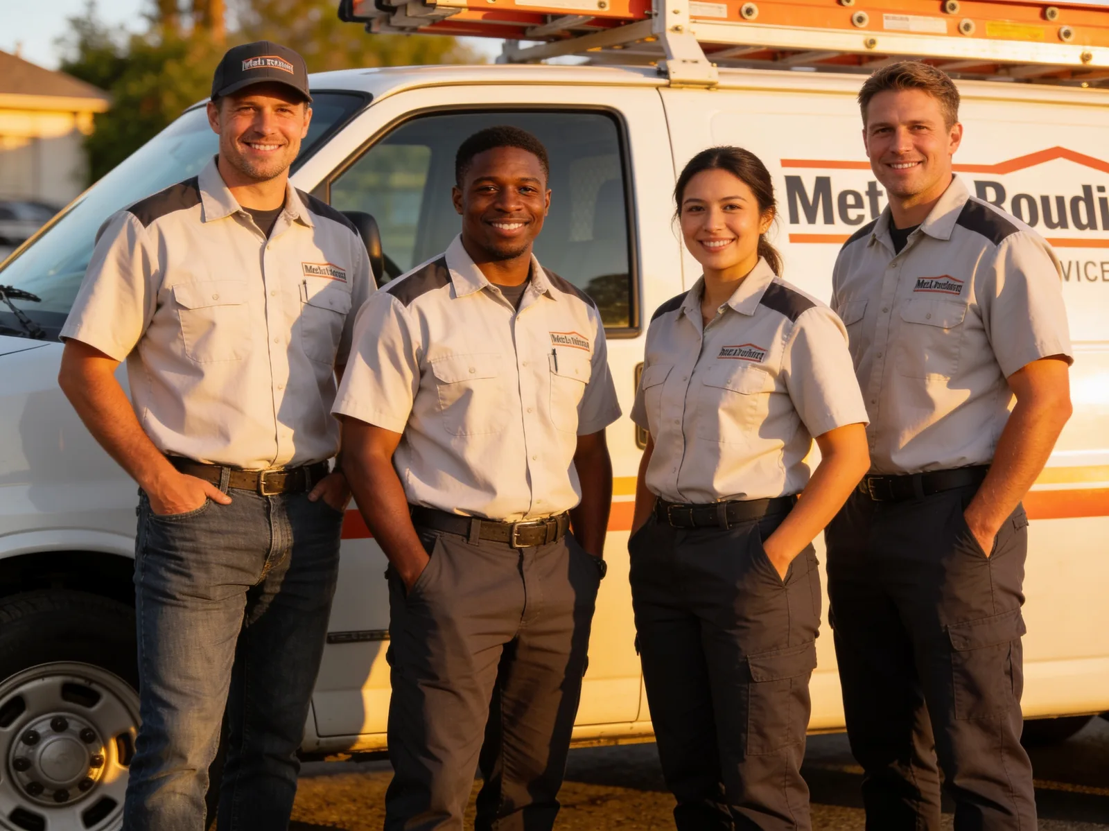 Metal Roof Installation company in Early Branch, SC